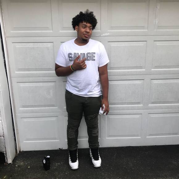 Meet your Posher, Jamin - Picture 1 of 1